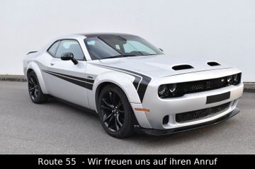Dodge Challenger - 7