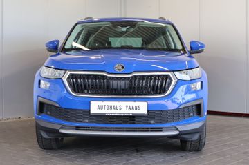 Skoda Kodiaq 2.0 TDI Ambition AID+ACC+LED+CARPLAY