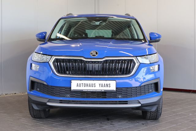 Skoda Kodiaq 2.0 TDI Ambition AID+ACC+LED+CARPLAY