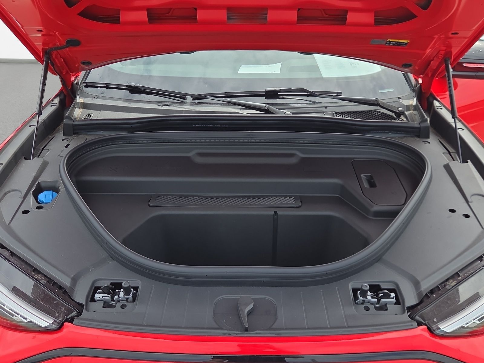 Audi Q6 e-tron - Bild 19