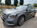 Mercedes-Benz GLA 250 AMG Line 4Matic PANO/KAMERA/GARANTIE - gebrauchte Mercedes-Benz GLA 250 aus dem Jahr 2019