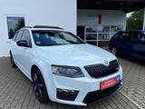 Skoda Octavia Combi VRS 2.0 TDI / DSG/ Panorama/ - Skoda Octavia: Vrs
