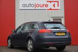 Opel Insignia Sports Tourer 2.0 CDTI EcoFLEX Edition - Opel Insignia: Sports Tourer Ecoflex