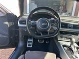 Audi A6 3.0 TDI 200kW Quattro S line Av - - Audi A6 in Bonn