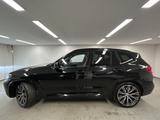 BMW X3 M40d M Sportpaket HiFi LED AHK Shz - BMW X3 M40 aus 2020