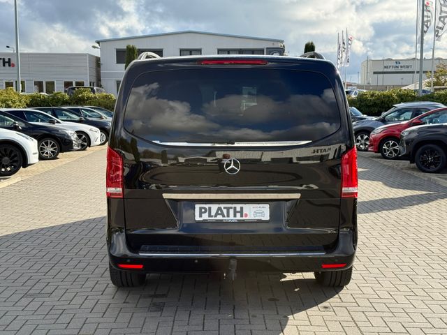 Mercedes-Benz V 300 /LED/NAVI/AHK