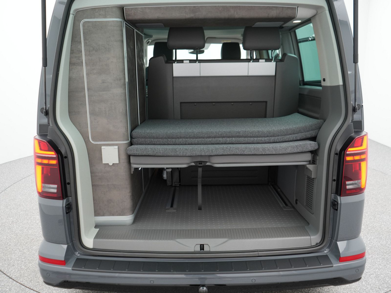 Volkswagen T6 California - Bild 5