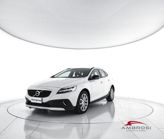 Volvo VOLVO V40 Cross Country D2 Business Plus