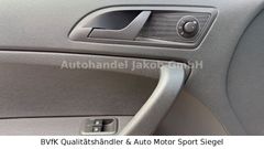 SKODA Yeti/Greenline/TÜV&Service Neu/Garantie