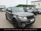 Land Rover Range Rover Sport HSE Dynamic/ Pano/ Kamera - Land Rover Range Rover Sport in Bonn