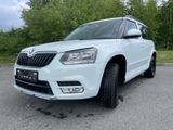 Skoda Yeti 1.2 TSI Active Klima, PDC, AHK, SHZ - Skoda Yeti in Hamburg