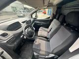 Peugeot ePartner - Peugeot Partner mit Elektro-Antrieb