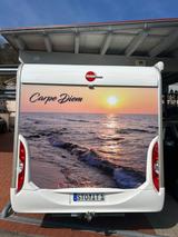 Bürstner Viseo I737 - Bürstner I