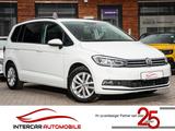 Volkswagen Touran 1.4 TSI Comfortline |LED|ACC|Kamera| - Volkswagen Touran Comfortline mit Benzin-Antrieb