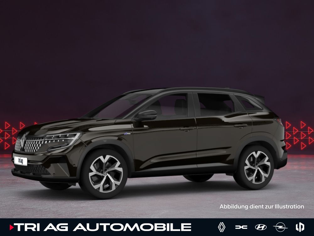 Renault Austral - Bild 12