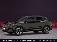 Renault Austral - Vorschau Bild 12