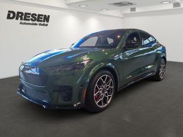 Ford Leasingangebot: Ford Mustang Mach-E Dual-Emotor Ext Range 358kW AWD