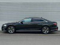 Audi A8 - Vorschau Bild 4