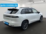 Leapmotor C10 REEV DESIGN MY25 - gebrauchte Leapmotor SUV & Geländewagen