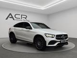 Mercedes-Benz GLC 300 d 4Matic AMG/360°/Distro/Totwink/S-Dach!