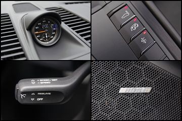 Porsche 991 GT3 Touring*U-Frei,Appr.326,Keramik,Schale