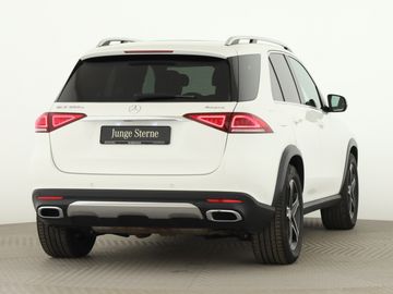 Mercedes GLE 350 - 2