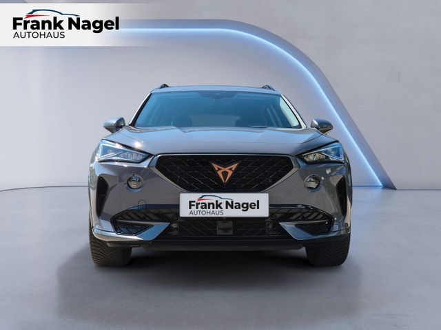 Cupra Formentor 2.0 TSI 7-Gang-DSG 4Drive
