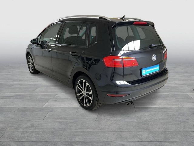 Golf Sportsvan 1.4 TSI Allstar Bluetooth Klima