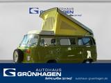 Volkswagen Typ 2 Kombi "Helsinki" - VW Gebrauchtwagen von 1975