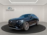 Vorschaubild Mercedes-Benz AMG GLC 63 S 4MATIC+ Coupé 360° HuD Schiebedach