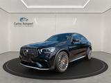 Mercedes-Benz AMG GLC 63 S 4MATIC+ Coupé 360° HuD Schiebedach - Mercedes-Benz GLC 63 AMG Gebrauchtwagen in Hamburg