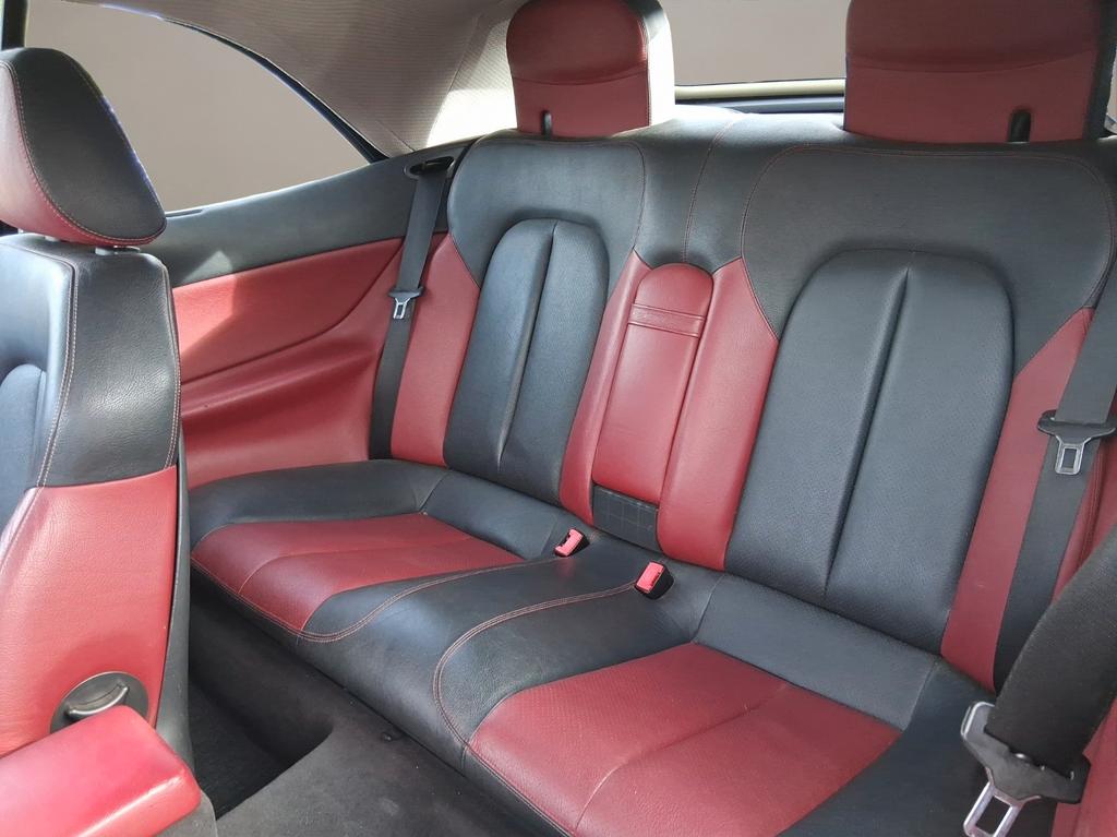 Mercedes-Benz CLK 200