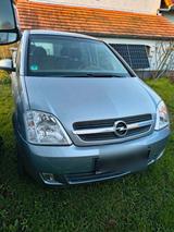 Opel Meriva # wenig Kilometer - Opel Meriva aus 2025