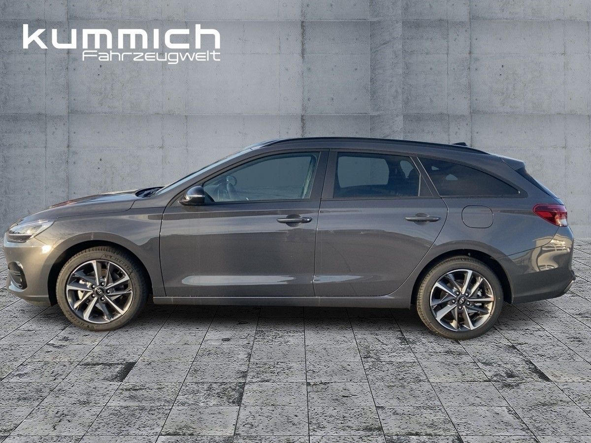 Hyundai i30 - Bild 5