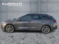 Hyundai i30 - Vorschau Bild 5