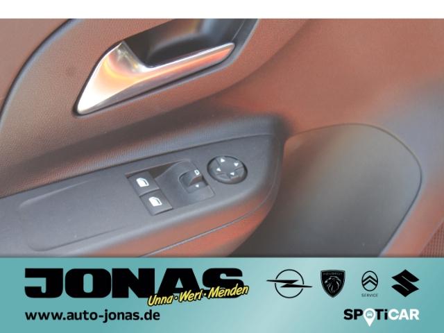 Opel Corsa 1.2 5-türig Klima Bluetooth