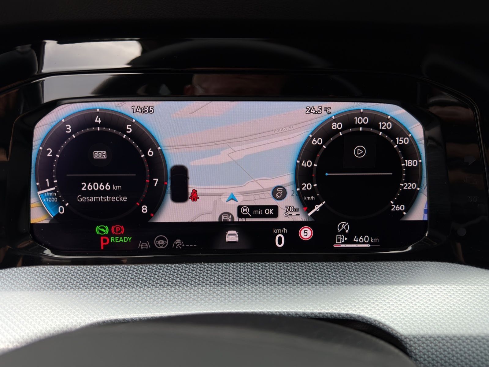 Volkswagen Golf - Bild 11
