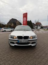 BMW E46 330d - BMW 330: Kombi, E46 330d