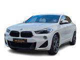 BMW X2 sDrive 18 i M Sport*ALCANTARA*TEMP*PDC*Sitzhe - BMW X2 in Krefeld