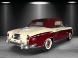 Mercedes-Benz 220 S Cabriolet Ponton - Mercedes-Benz 220: 220s
