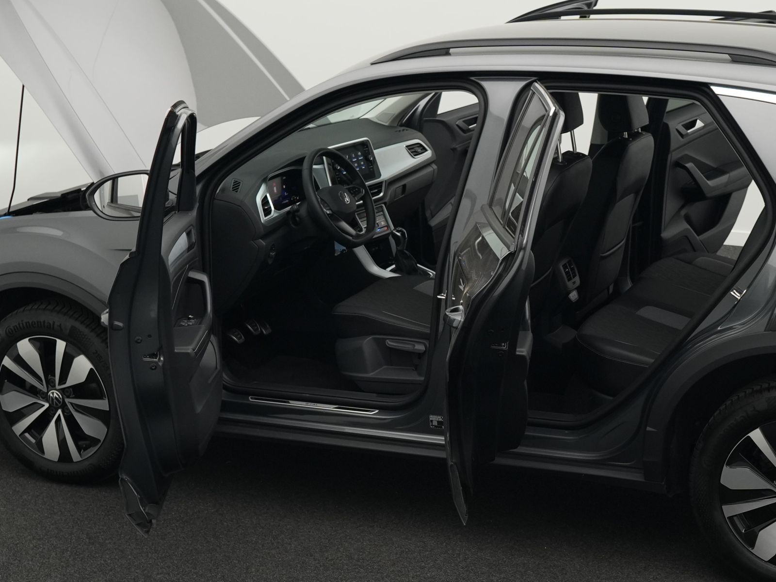 Volkswagen T-Roc - Bild 34