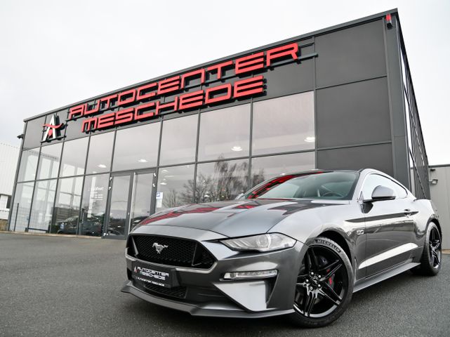 Ford Mustang 5.0 Ti-VCT V8 GT Aut. Navi* MagneRide*