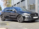 Mercedes-Benz A 200 CDI /4Matic / AMG / Comand / Kamera - Mercedes-Benz A-Klasse mit Diesel-Antrieb: Automatik