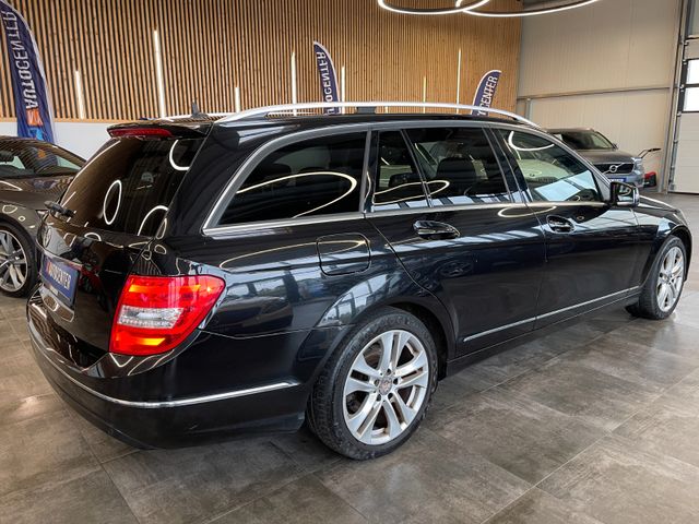 Mercedes-Benz C 220 T CDI BlueEfficiency *Navi*Klima*SHZ*PDC*