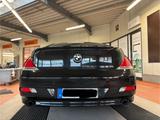 BMW Bmw 645ci All Black - BMW 645: Coupe