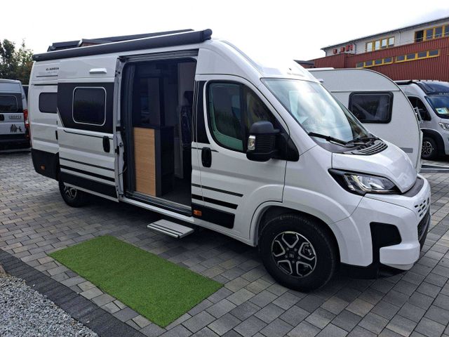 Adria Twin All-In 640 SLB 140 Automatik Sofort