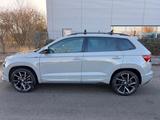 Skoda Karoq 2.0l TSI DSG 4x4 SPORTLINE SPORTLINE - Skoda Karoq von privat