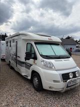 Adria Coral Plus S670SL - Adria Coral 670 sl