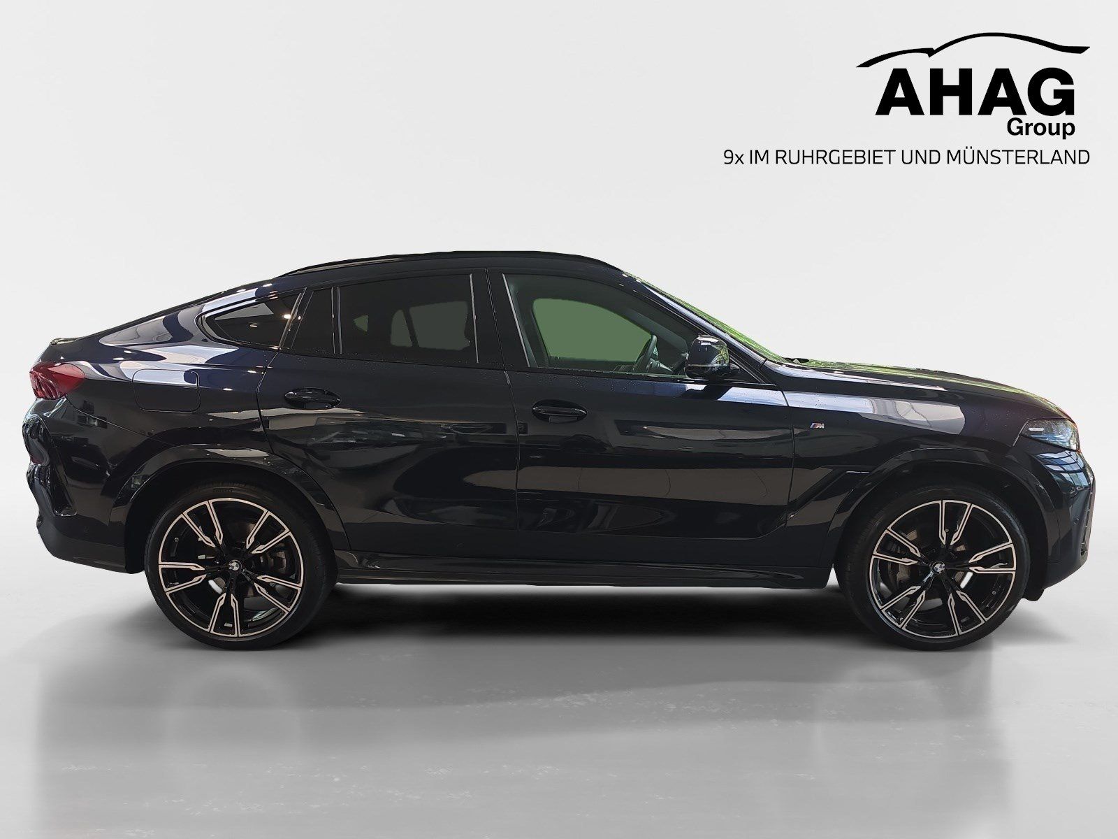 BMW X6 - Bild 3
