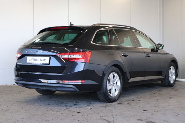 Skoda Superb 2.0 TDI Ambition AID+ACC+LED+CARPLAY